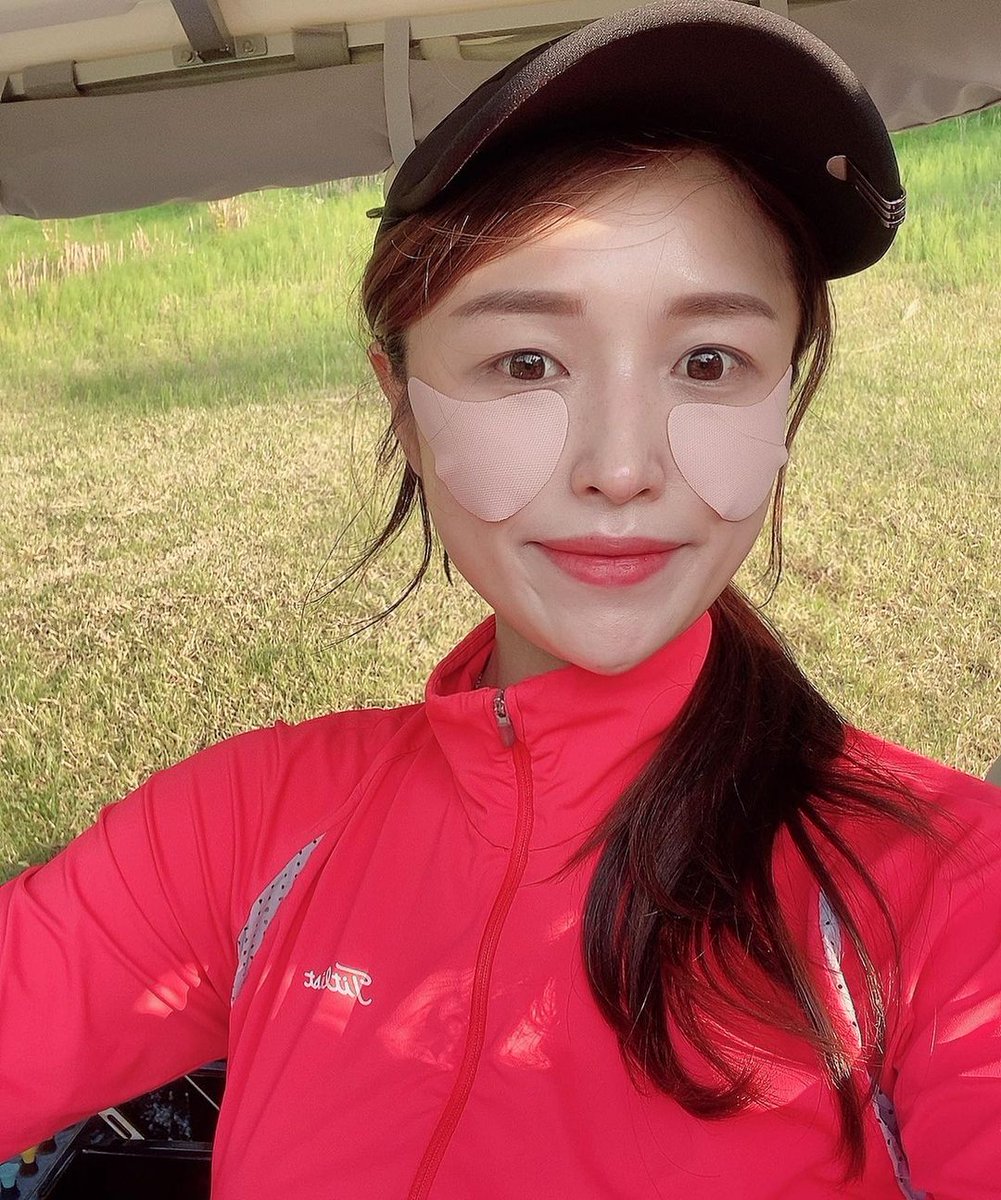 ojelenu's tweet photo. We are all growing up slowly, this is a happy day😘⛳️ https://t.co/JfKQSqfXbZ