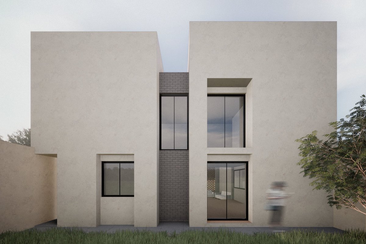 bulosarq's tweet photo. Casa Roca | Altozano, Querétaro. 
2020

#arquitectura #arquitecturamx #architecture #archdaily #architecturedesign #floorplans #section #altozanoqueretaro #queretaro #house #housing #casa #mexico https://t.co/rI8m2aeHtw
