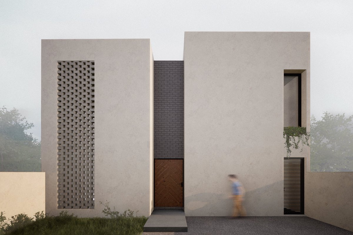 bulosarq's tweet photo. Casa Roca | Altozano, Querétaro. 
2020

#arquitectura #arquitecturamx #architecture #archdaily #architecturedesign #floorplans #section #altozanoqueretaro #queretaro #house #housing #casa #mexico https://t.co/rI8m2aeHtw