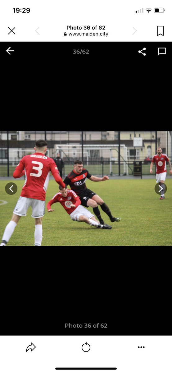 Tony mullan tweet media