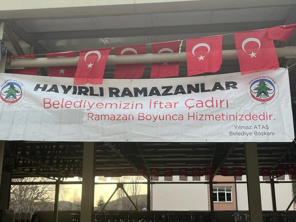 Atas_Yilmaz's tweet photo. Yolcularımıza,
Hancılarımıza,
İhtiyaç sahiplerine,
İftar çadırımızı hazırladık.
Kaymakamlığımıza ve desteğini esirgemeyen tüm hayırseverlere, hemşehrilerime teşekkürü borç biliyorum.
Rabbim hayırlarımızı kabul etsin.
CUMAMIZ MÜBAREK OLSUN
#HayırlıCumalar
#HayırlıRamazanlar https://t.co/MDfETZWcLb
