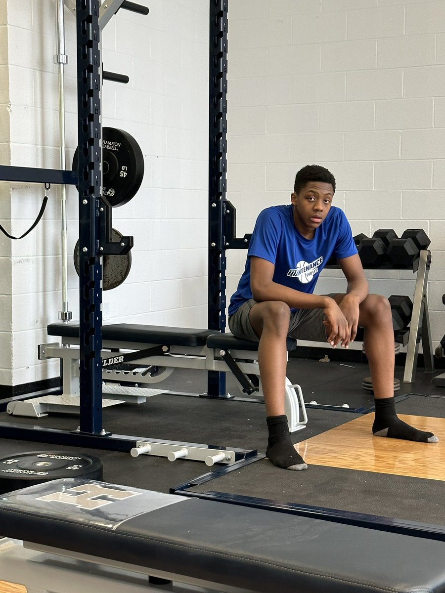 bucketwillie's tweet photo. Just another day preparing to dominate. @KDScoutingBBall
@scoutwhisperer
@RecruitTheBronx @NEPrepBB
@EliteHSscouting @NewHavenAD https://t.co/VaNHHB4cND