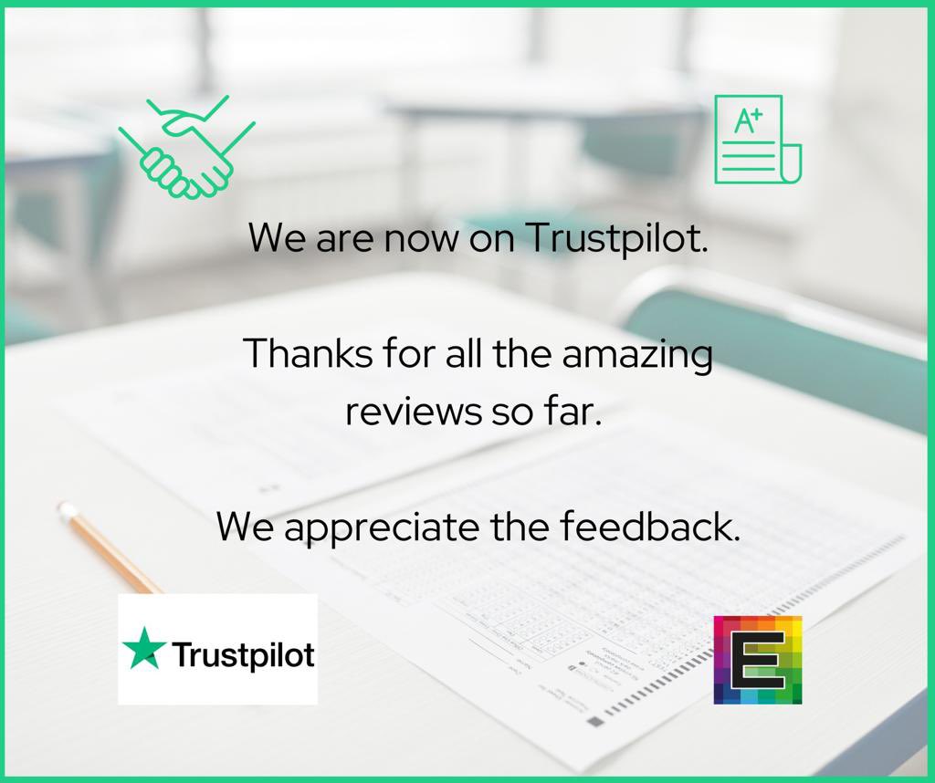 Please review us here:

uk.trustpilot.com/review/educamu…
