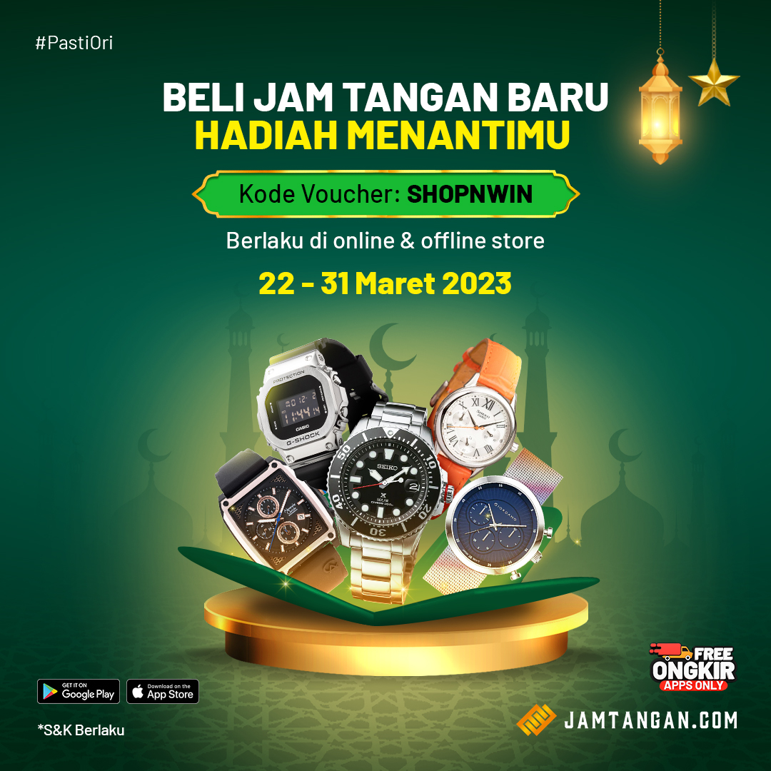 Jamtangan.com tweet media