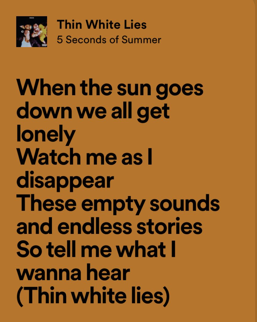 5SecsOfB0yband's tweet photo. Underrated poetry 101: https://t.co/D8z0G8aFpc