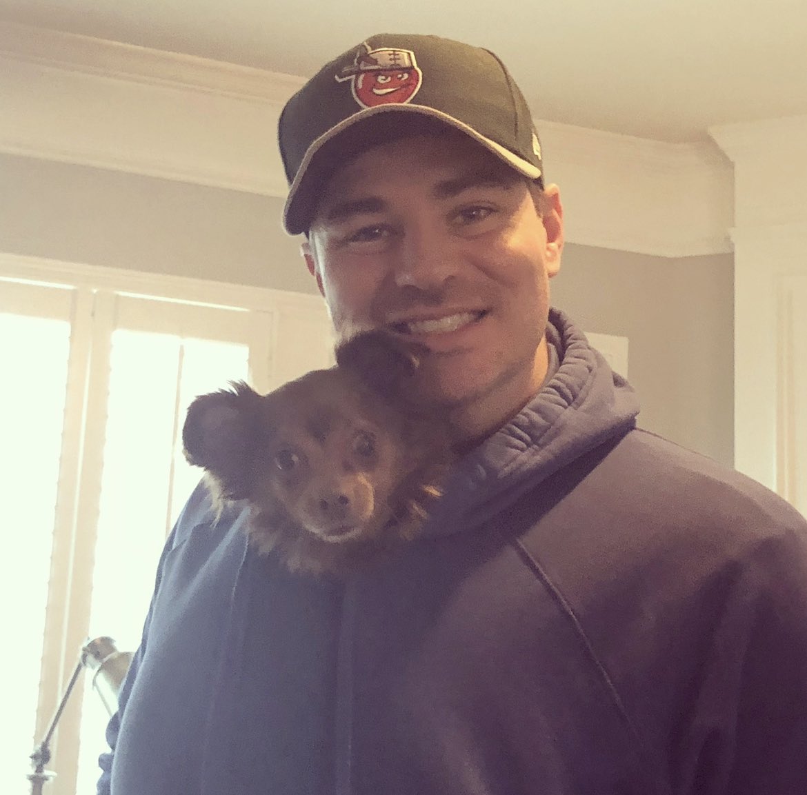 MootePoints's tweet photo. Shout out to my pups Leo and Moxie!!! #nationalpuppyday ❤️🐶 https://t.co/lqhrvc1hX6