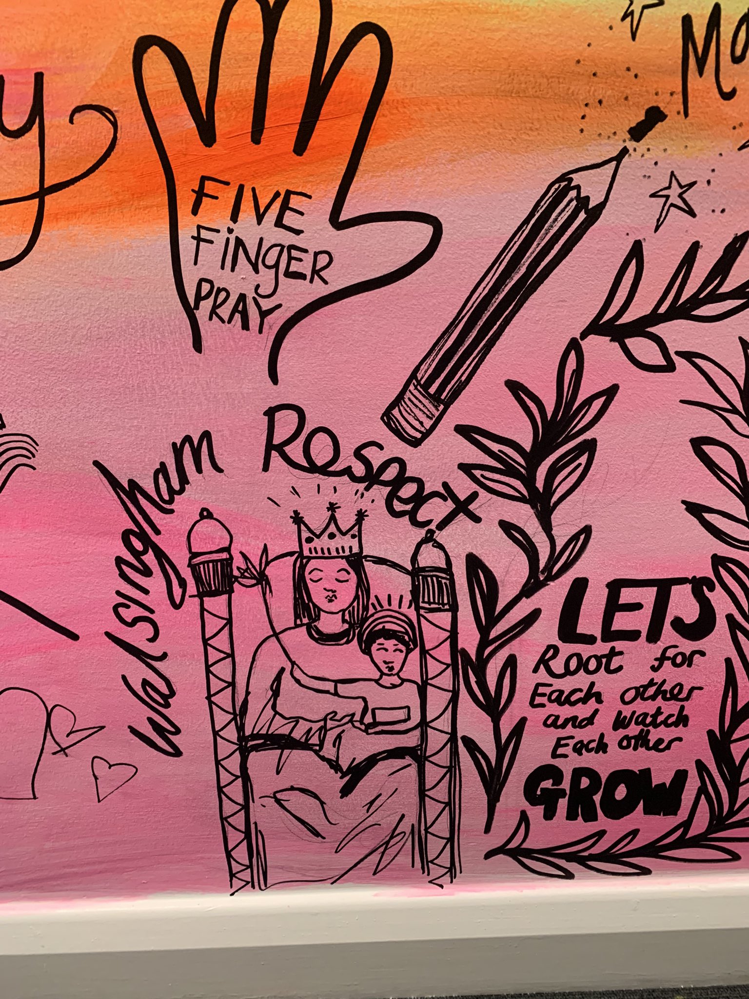 The Divine Mercy Primary School on Twitter: 