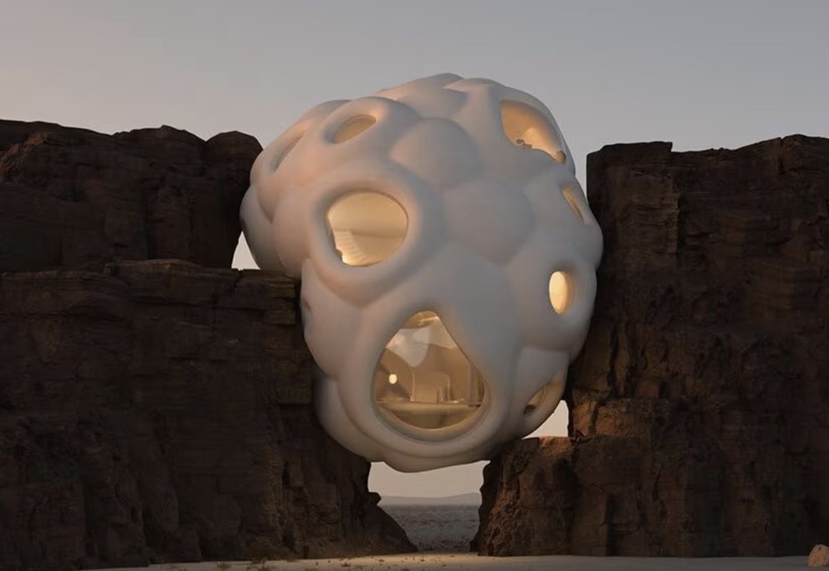 MONOGRID (@monogridstudio) on Twitter photo 🤩 That feeling when two 3D environments MONOGRID created get featured in a #Domus article on impossible architectures between digital worlds and #AI!
👇🏻👇🏻👇🏻
domusweb.it/en/architectur… 🤩 That feeling when two 3D environments MONOGRID created get featured in a #Domus article on impossible architectures between digital worlds and #AI!
👇🏻👇🏻👇🏻
domusweb.it/en/architectur…