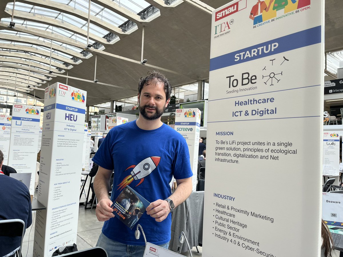 Francesco Paolo Russo 🚀 tweet media