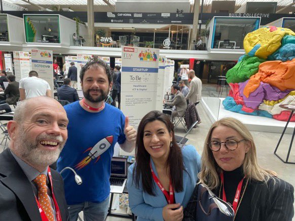 Francesco Paolo Russo 🚀 tweet media