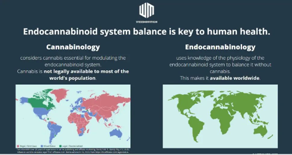 Greenthumb_one's tweet photo. Talk about exciting science! 🧬🌱🔬
Honored for the opportunity to join pioneer @SashaWeedowitch present & discuss critical data: #endocannabinology in #mentalhealth
#eCBome #eCS #endocannabinoids #CB1 #CB2 #trpv #ppar #gcpr #aea #pea #oea #2ag #sea #bcp #2og #anandamide #ksleg https://t.co/l8faopjWJM