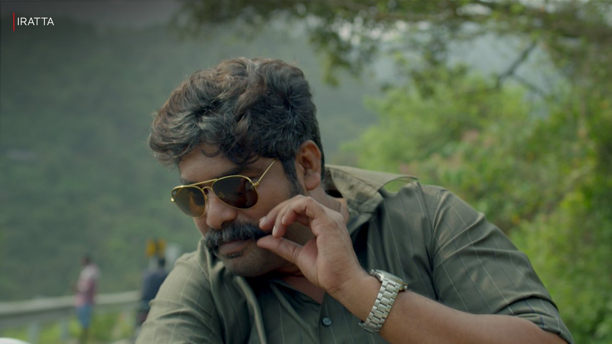 Netflix India South on Twitter: "👨"