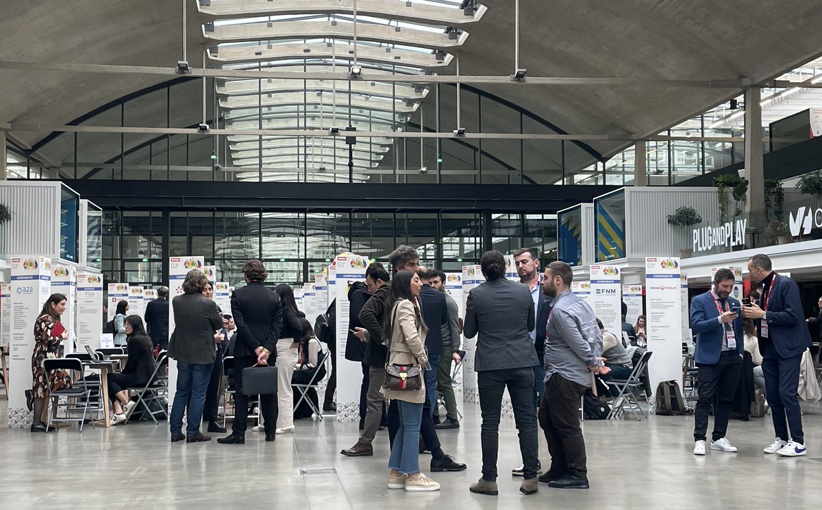 Time To Test #LaPoste #innovation tweet media