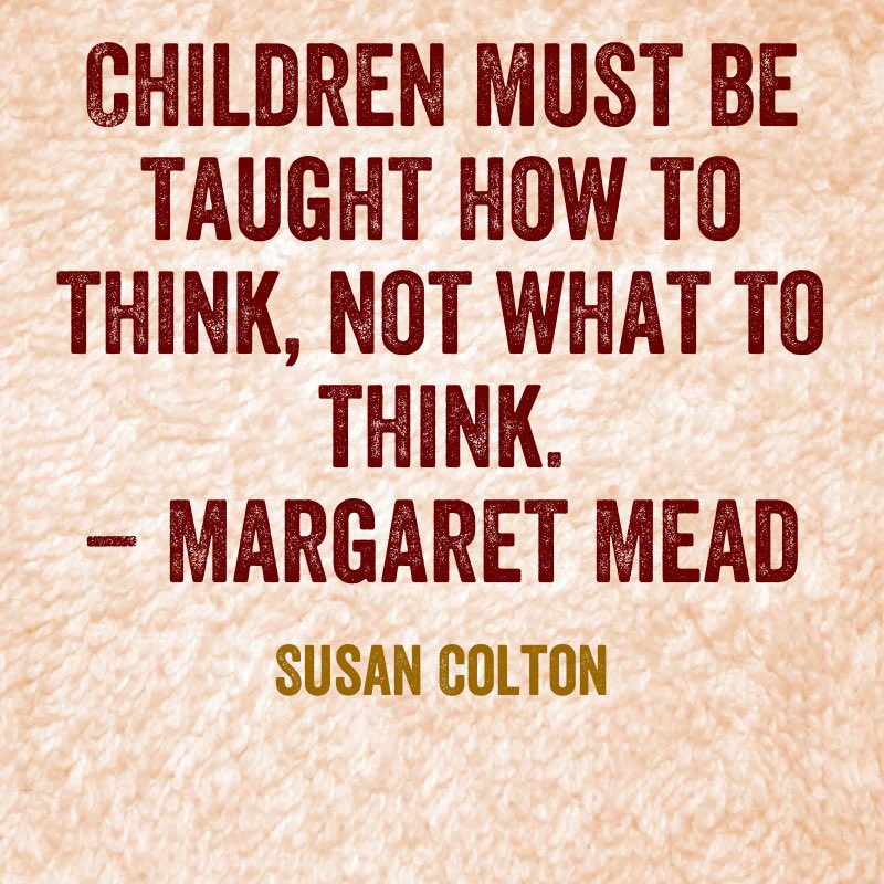 Susan Colton tweet media