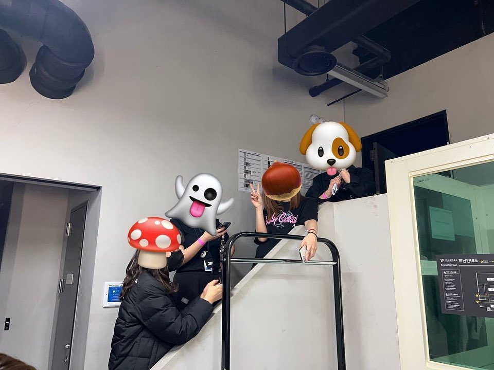 rookieski_'s tweet photo. 230316 #SMTR

[🐶]SM Trainees' SHOWCASE D-DAY 

It was an unforgettable moment for everyone😍

#NewDevelopment #TrainingUnit https://t.co/rylGyZDIv8