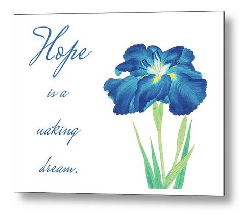 Hope - Blue Iris Floral, Inspirational Set Design, on many items + gifts in my shop 🎁
#MoonWoodsShop #DigitalArtist #wallartforsale #BuyIntoArt #interiordesigners #interiordecor #rtArtBoost #floral #typography #love #AYearForArt #BuyArtNotCandy #LoveArt
fineartamerica.com/featured/hope-…