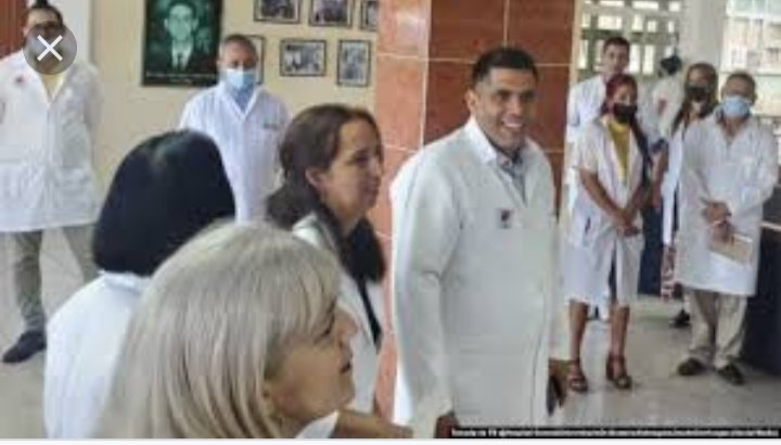 Felicidades al colectivo de profesionales y trabajadores del <a href="/HospitalGustavo/">Hospital General Dr. Gustavo Aldereguia Lima</a> en su 44 aniversario, símbolo de la felicidad y la salud del pueblo #Cienfuegos. #Cuba #MejorEsPosible