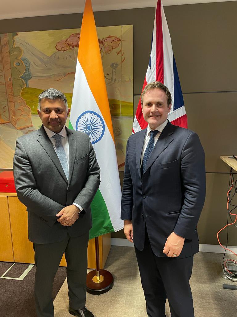 India in the UK on Twitter: 