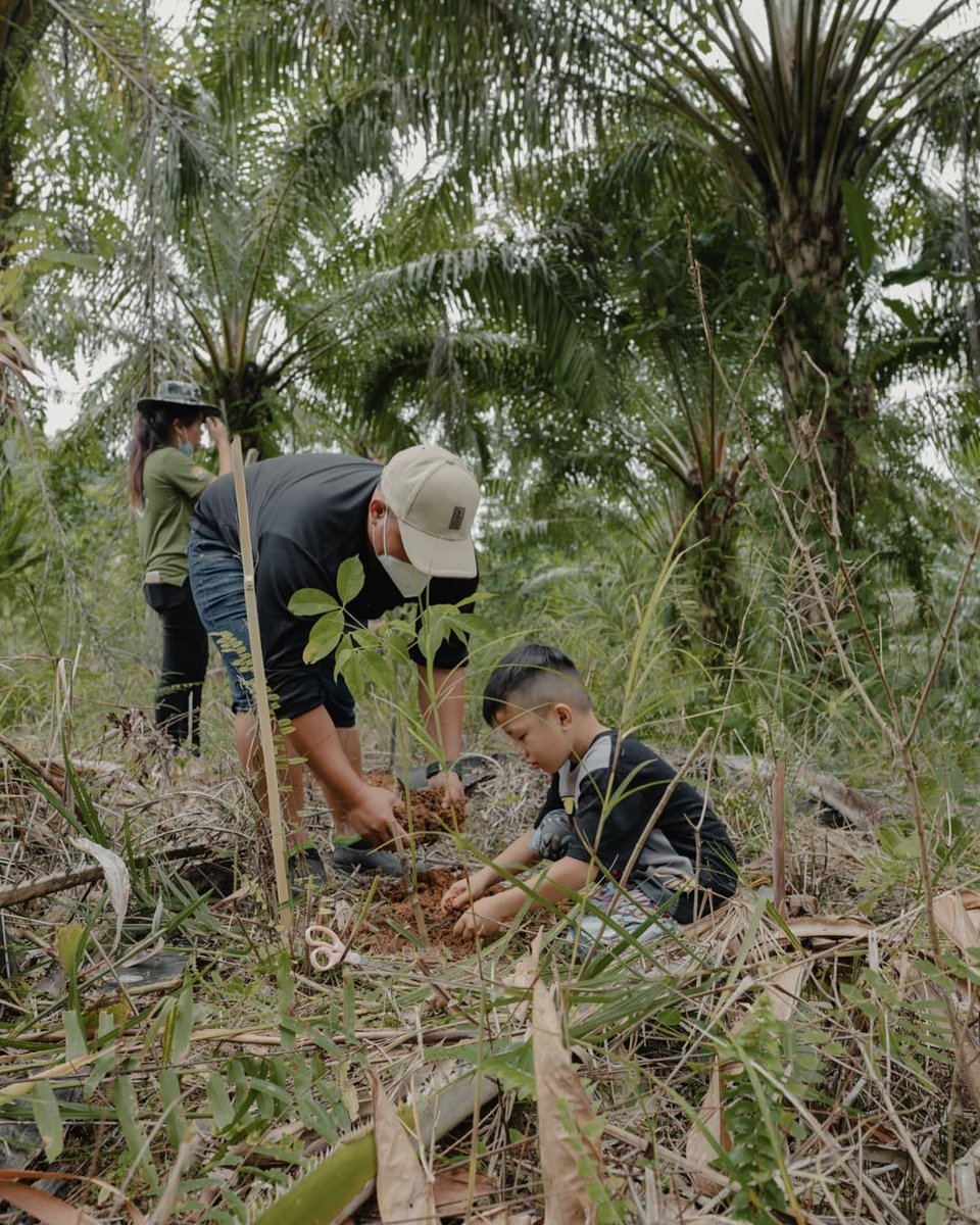 Clean water is a human right.

This right entitles everyone to sufficient, safe, acceptable, physically accessible, and affordable water.

<a href="/MyUNDP/">UNDP Malaysia</a> knows this also requires healthy ecosystems.

#WaterAction means planting trees and protecting their forest: ow.ly/kaBZ50Nnucz