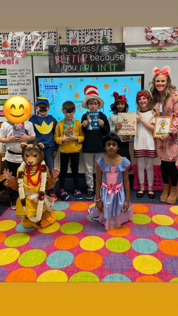 Village Oaks Elem. tweet media