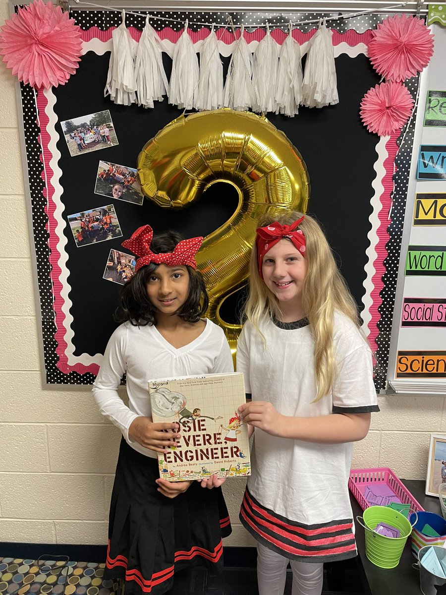 Village Oaks Elem. tweet media