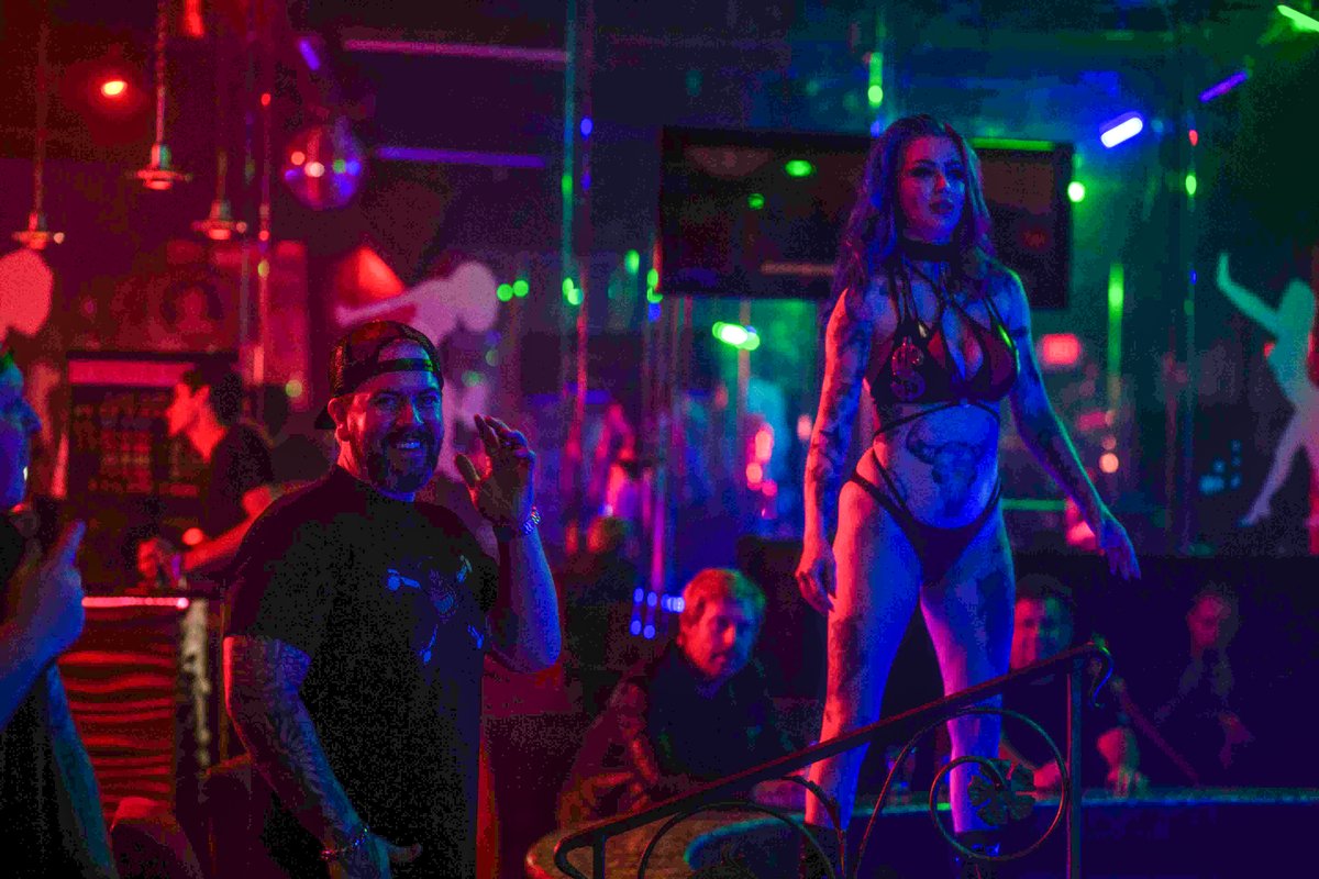 Thank you, McLean Kotas, for capturing these amazing behind the scene photos from my music video shoot for "Shadow." 🔮🕯️🌙🌱💌 ✒️   linktr.ee/ivatoric

📸 IG: McLean Kotas @macagraphs