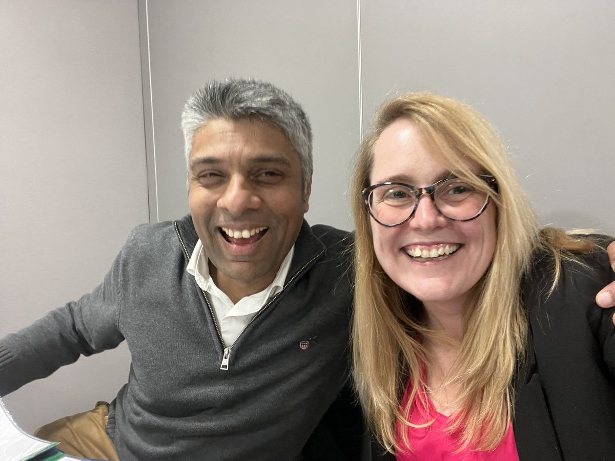 Rachel Hubbard (@drrachelhubbard) on Twitter photo Great viva session with the peoples hero <a href="/lithohlr/">Hari Ratan</a> there’s no one else I’d rather demand vivaing with whilst injuring other urologists with my crutch when hugging hello! Good luck beloved urology SpRs we are all rooting for you ♥️♥️♥️ Great viva session with the peoples hero <a href="/lithohlr/">Hari Ratan</a> there’s no one else I’d rather demand vivaing with whilst injuring other urologists with my crutch when hugging hello! Good luck beloved urology SpRs we are all rooting for you ♥️♥️♥️