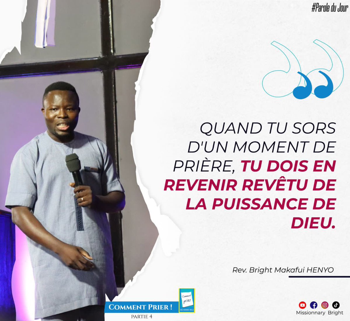 pmc_sn's tweet photo. #paroledesagesse #pmcsn #mkcsn https://t.co/6WiLCpTPxA