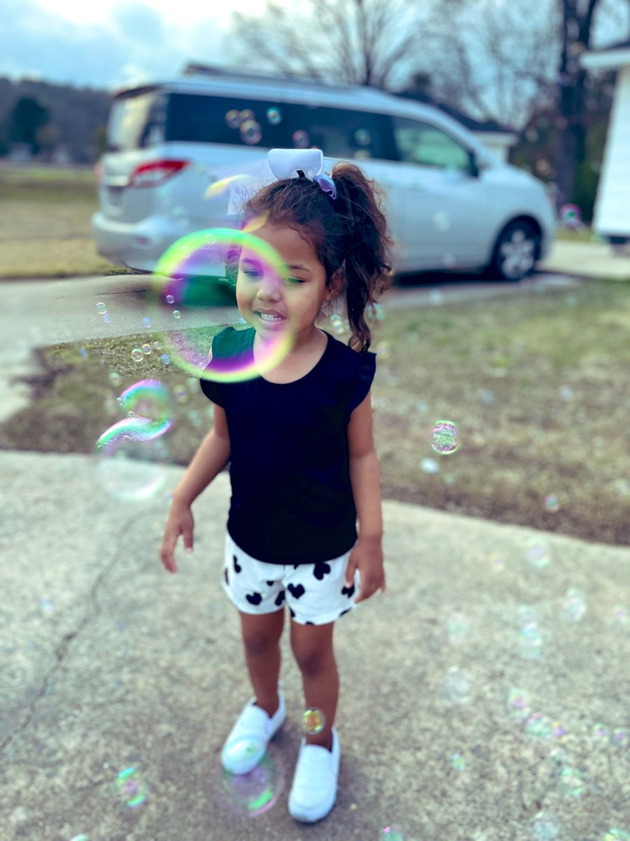 MommyofRainbows's tweet image. Bubbles 🫧 #MyCrew #Autistic #Autism #OurLife #ILiveForThis