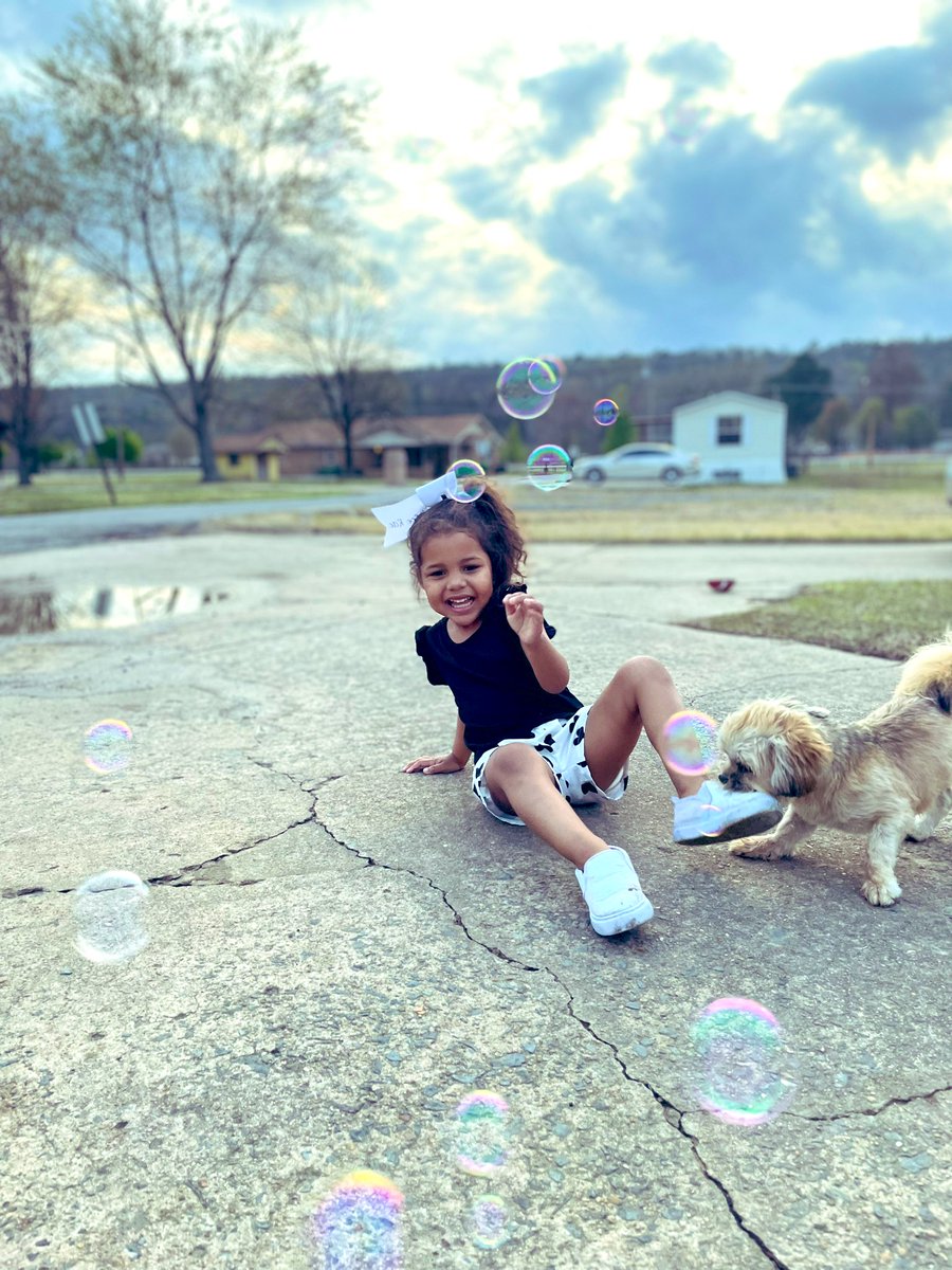 MommyofRainbows's tweet image. Bubbles 🫧 #MyCrew #Autistic #Autism #OurLife #ILiveForThis