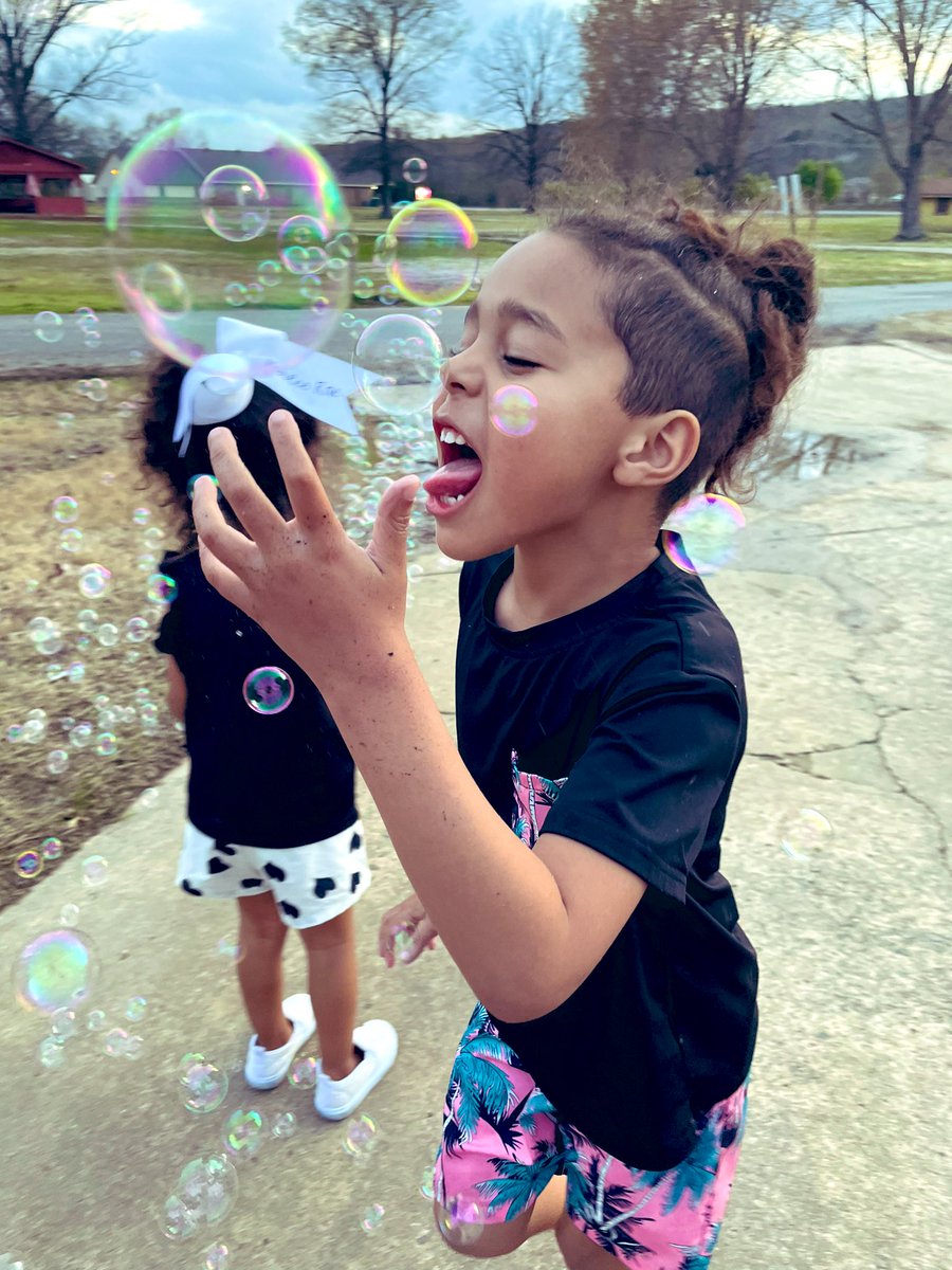 MommyofRainbows's tweet image. Bubbles 🫧 #MyCrew #Autistic #Autism #OurLife #ILiveForThis