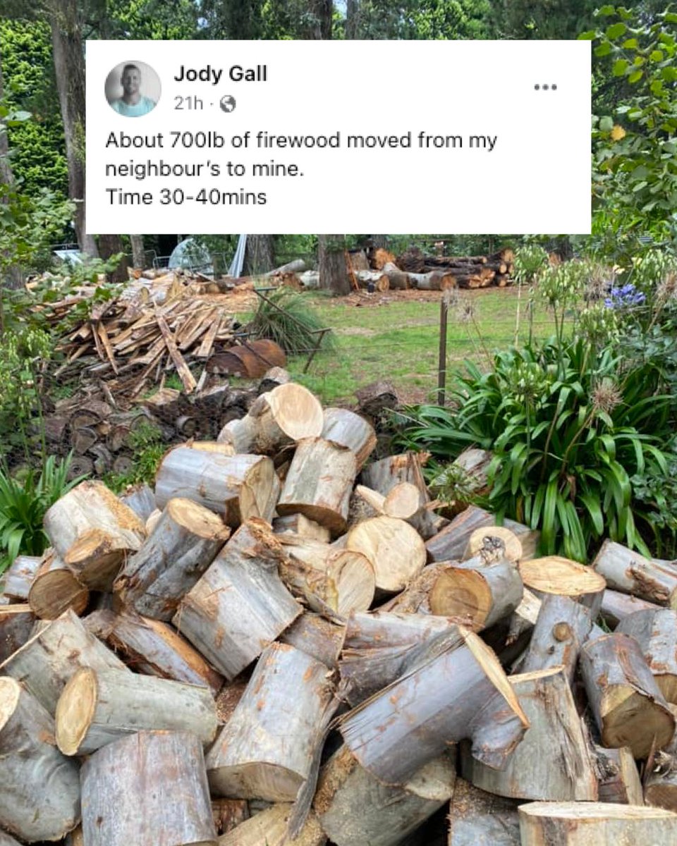 CrossFit tweet media