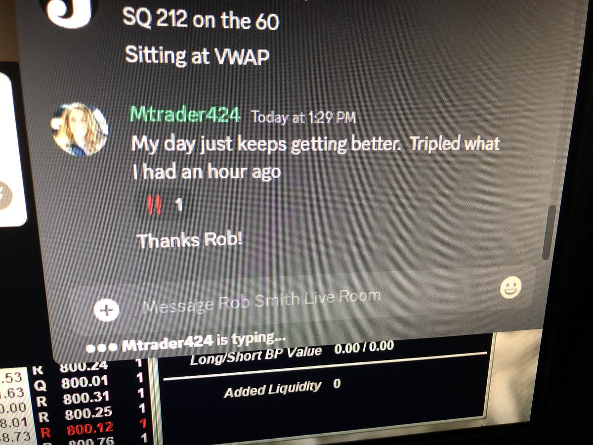 Rob Smith tweet media