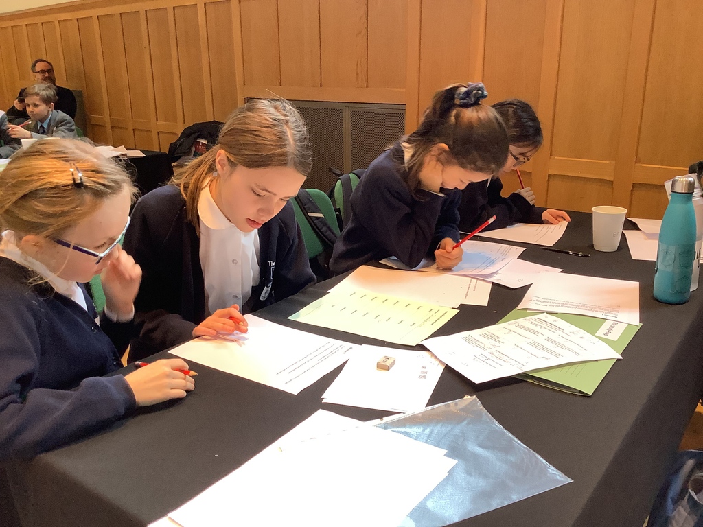 The Study Prep, Wimbledon tweet media