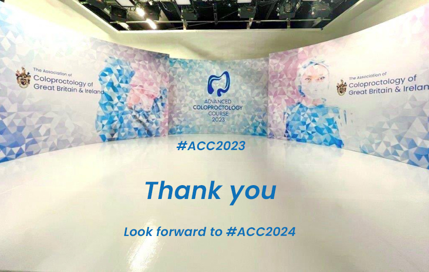 #ACC2023, we thank everyone for joining &amp; participating
We hope you enjoyed the course &amp; received the desired learning outcomes
👏Thank you to
Faculty members
<a href="/SaySoMedical/">SaySo Medical</a>
Viva candidates
Industry sponsors
<a href="/nicolaeardley/">Nicola Eardley</a> <a href="/charles45327316/">charles maxwell-armstrong</a> for putting together a phenomenal program