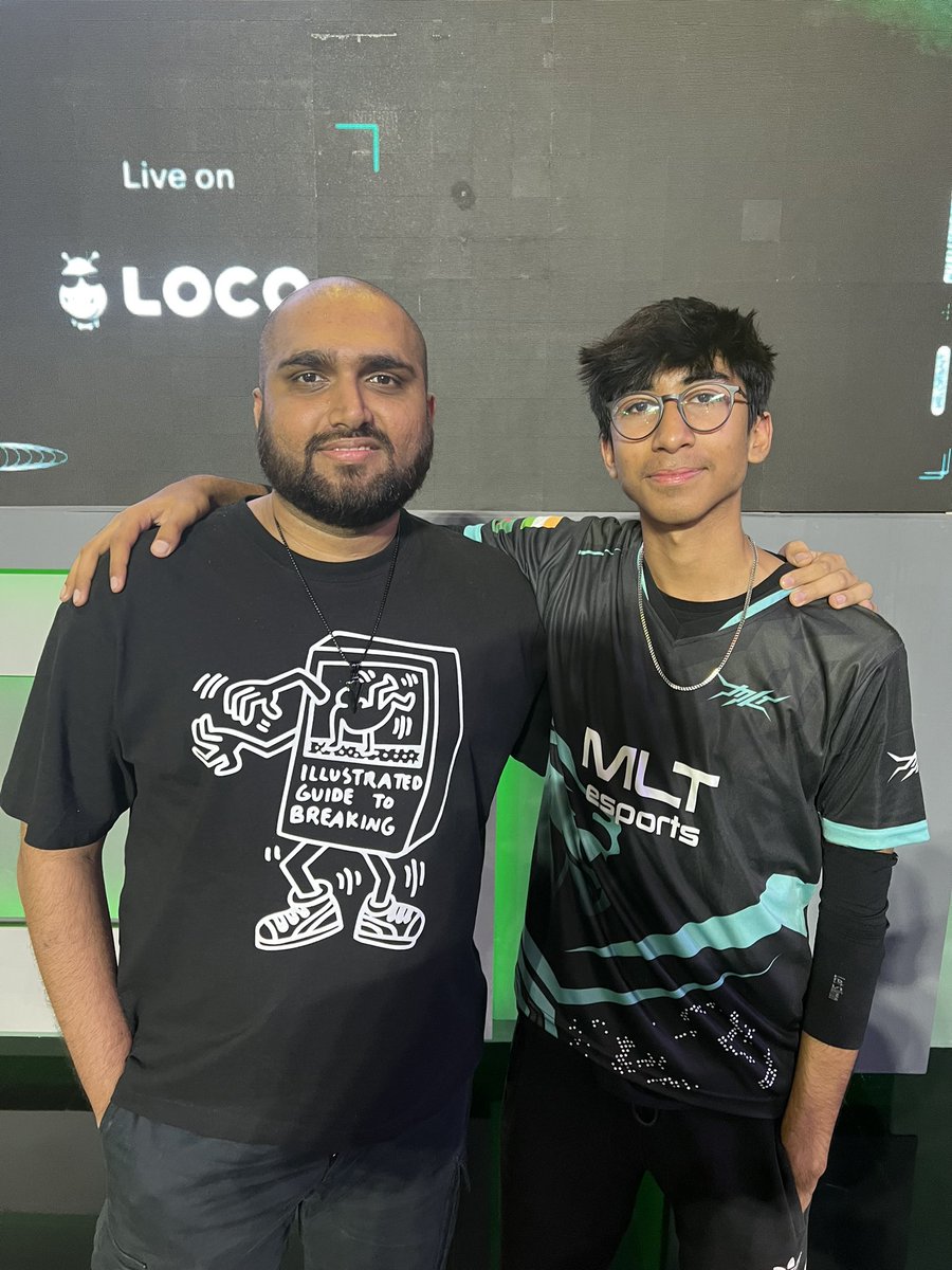 Vikrant Pujari on Twitter: 