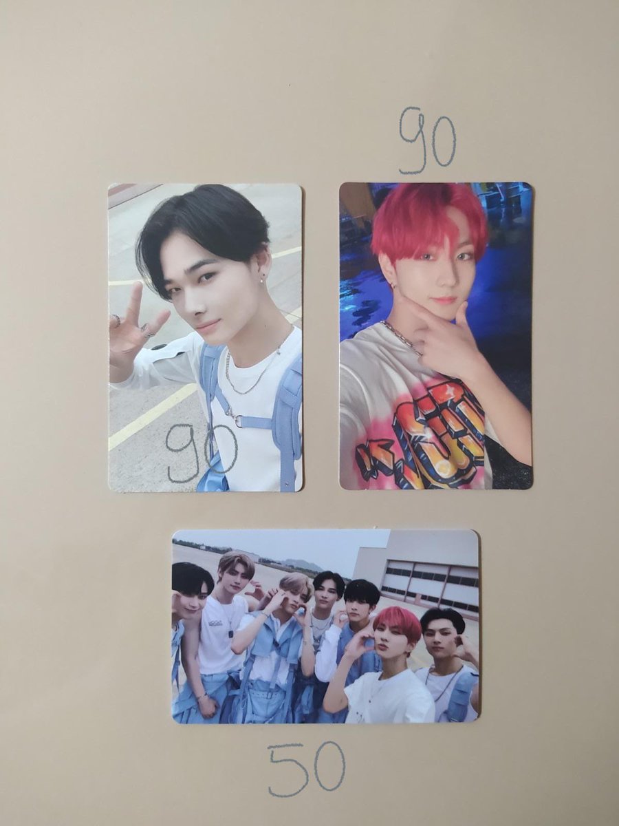 chansikici's tweet photo. stray kids enhypen satis
- enhypen fiyatlarindan emin degilim almak isterseniz konusabiliriz
- fotograf video atabilirim
- 2. fotograftakiler elimde degil henuz
- 5+ alimda kitap kargo yapabilirim, onun disi zebr4m0 kullaniyorum
- odeme iban/ppra
gorenler rtleyebilirse sevinirim https://t.co/FNWx8vmcS2