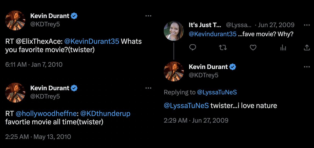 NBA Film Tweets tweet media