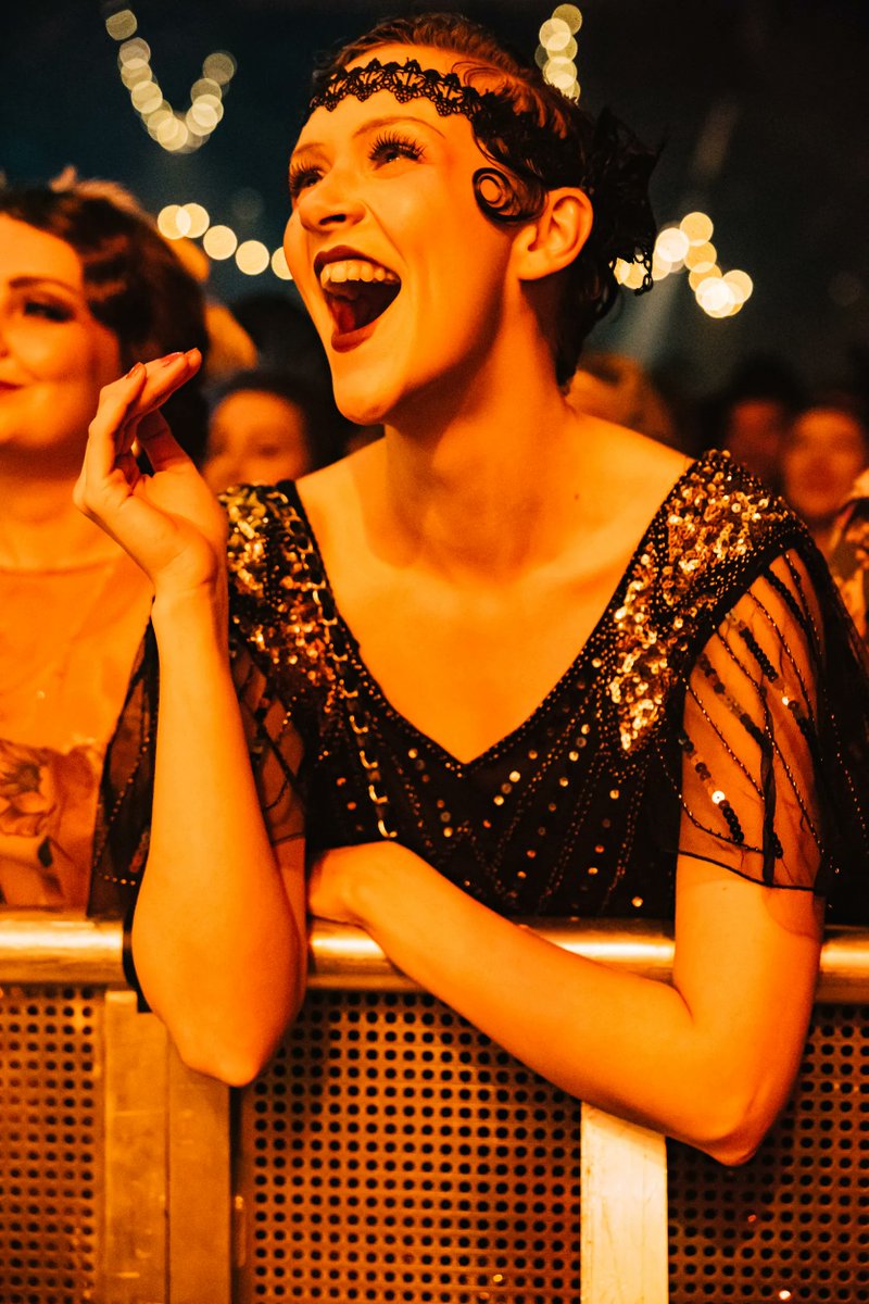 DominicMartin's tweet photo. Party Like Gatsby Tampere https://t.co/heLzcegyzY