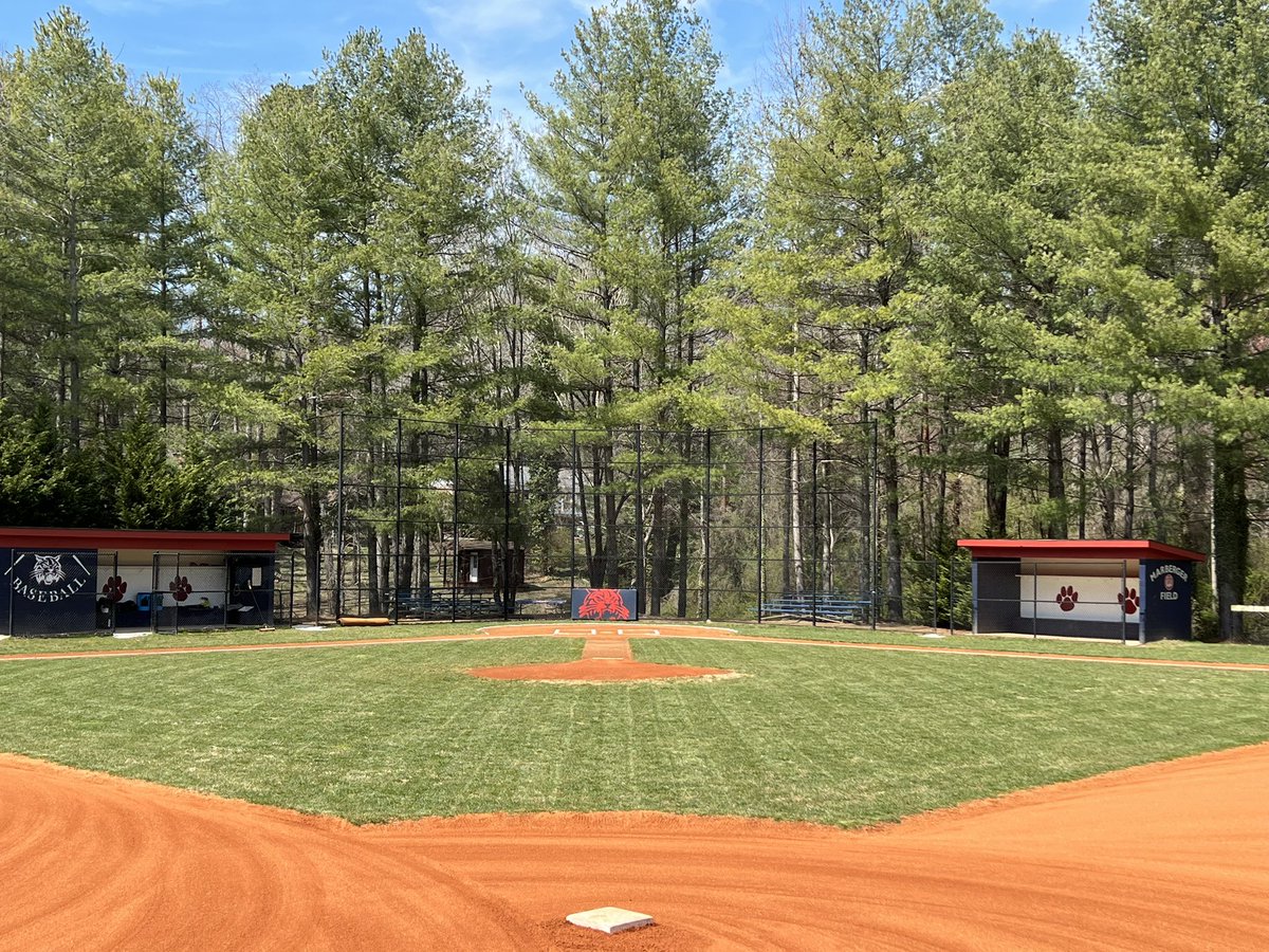 Game Day! 
vs Statesville Christian
4:00pm
Marburger Field
Go Wildcats <a href="/CDSWildcats/">CDS Athletics</a>