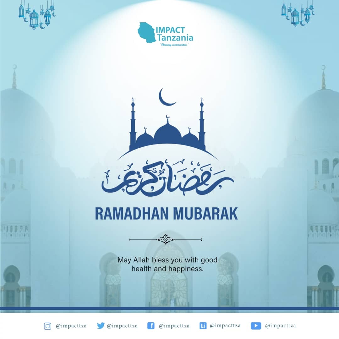 impacttza's tweet photo. Ramadan Kareem 🌙 https://t.co/lZqHjysSF4