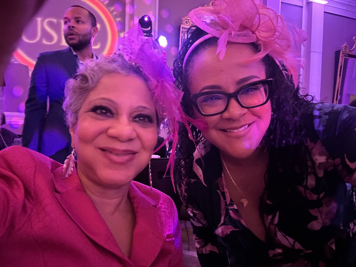 Lisa A. Cooper, MD tweet media