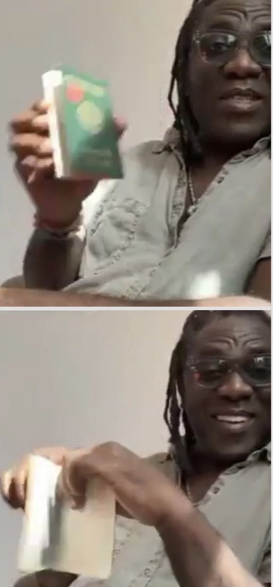 BonaRichard's tweet photo. Moi j’ai anticipé 😂😂😂
J’ai déchiré les bêtises…
Les ordures vont où??
à la POUX BELL🤮🤮🤮 https://t.co/FLTm5FKh5F