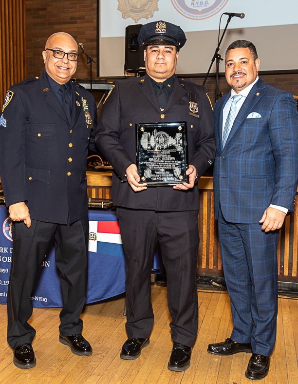 angellight's tweet photo. Congratulations to my son Michael who received an award in honor for his multiple acts of bravery and valor while on duty in the NYPD. He had made many arrests and has been taking guns off the street.  I am very proud. 

#nypd #awardceremony #award #lawenforcement https://t.co/lg1ecz9N0w