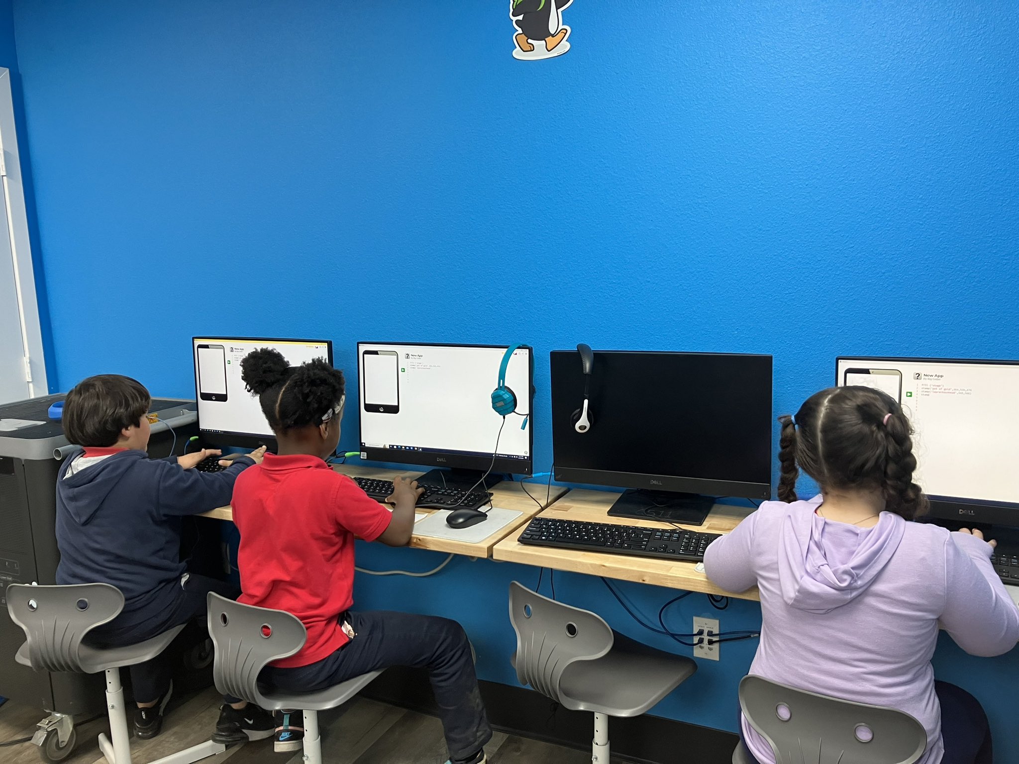 Dallas/Ft.Worth Computer Science Teacher Assoc. (@dfwcsta) / Twitter