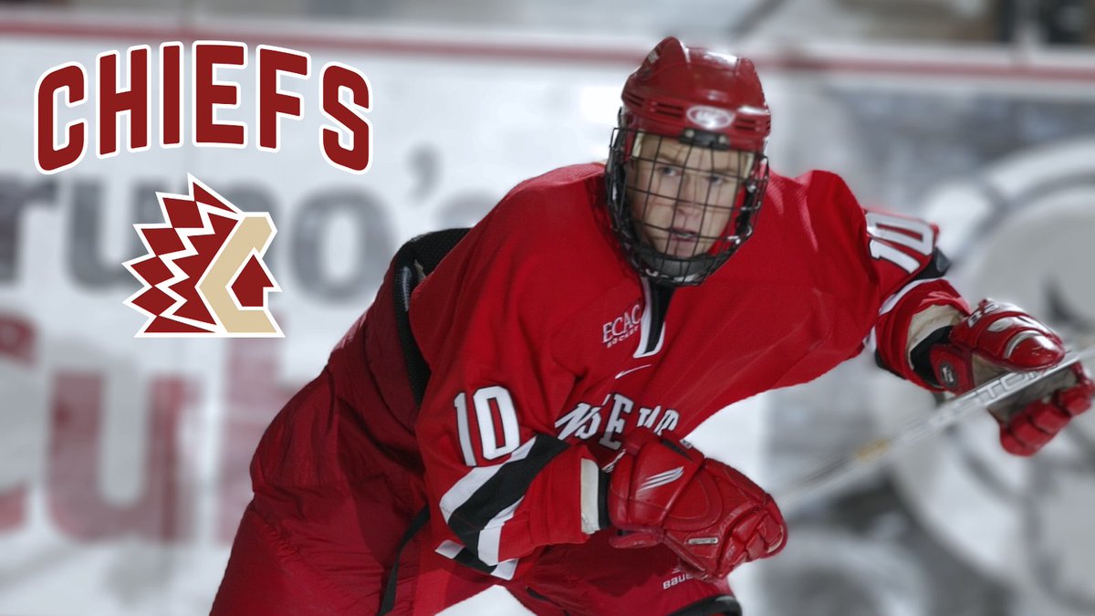 Chiefs_Hockey's tweet photo. NEWS: Chiefs to Honour Alumni Nolan Graham this Saturday. 

"Nolan was the consummate teammate. Always quick-witted and a guy that was able to keep our guys loose but get under the opponents’ skin just as well. He played fearless."

🔗 https://t.co/FWhtOdUjj7 https://t.co/GF4uPwilYs