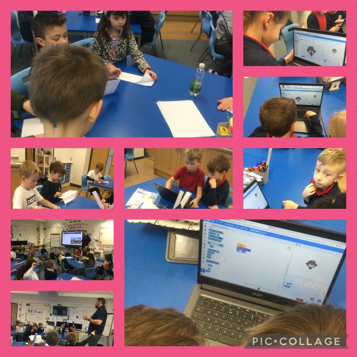 Technocamps photo