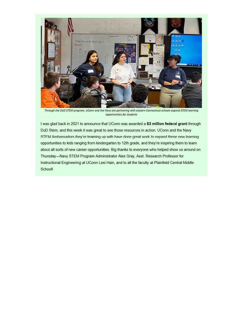 Eastern CT Workforce Investment Board tweet media