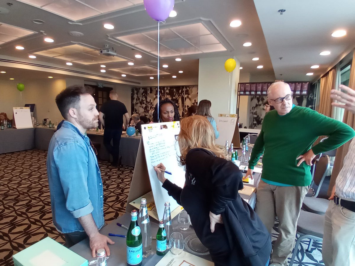 Negishut Israel - Access Israel tweet media