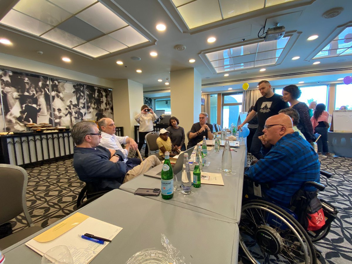 Negishut Israel - Access Israel tweet media